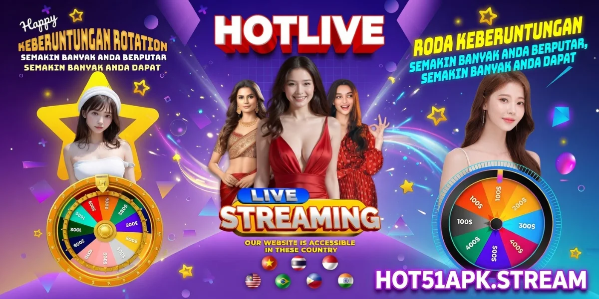 HOT51 APK Terbaru 2026